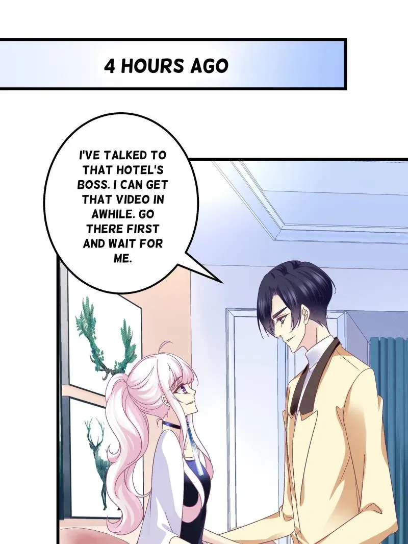 Heavenly Music Familiar Spirits Chapter 184 Online - página 25