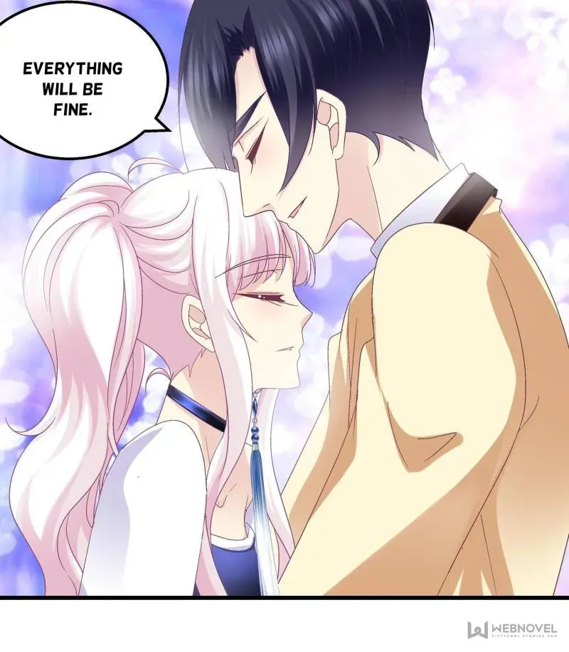 Heavenly Music Familiar Spirits Chapter 184 Online - página 27