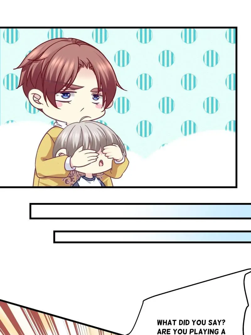 Heavenly Music Familiar Spirits Chapter 184 Online - página 28