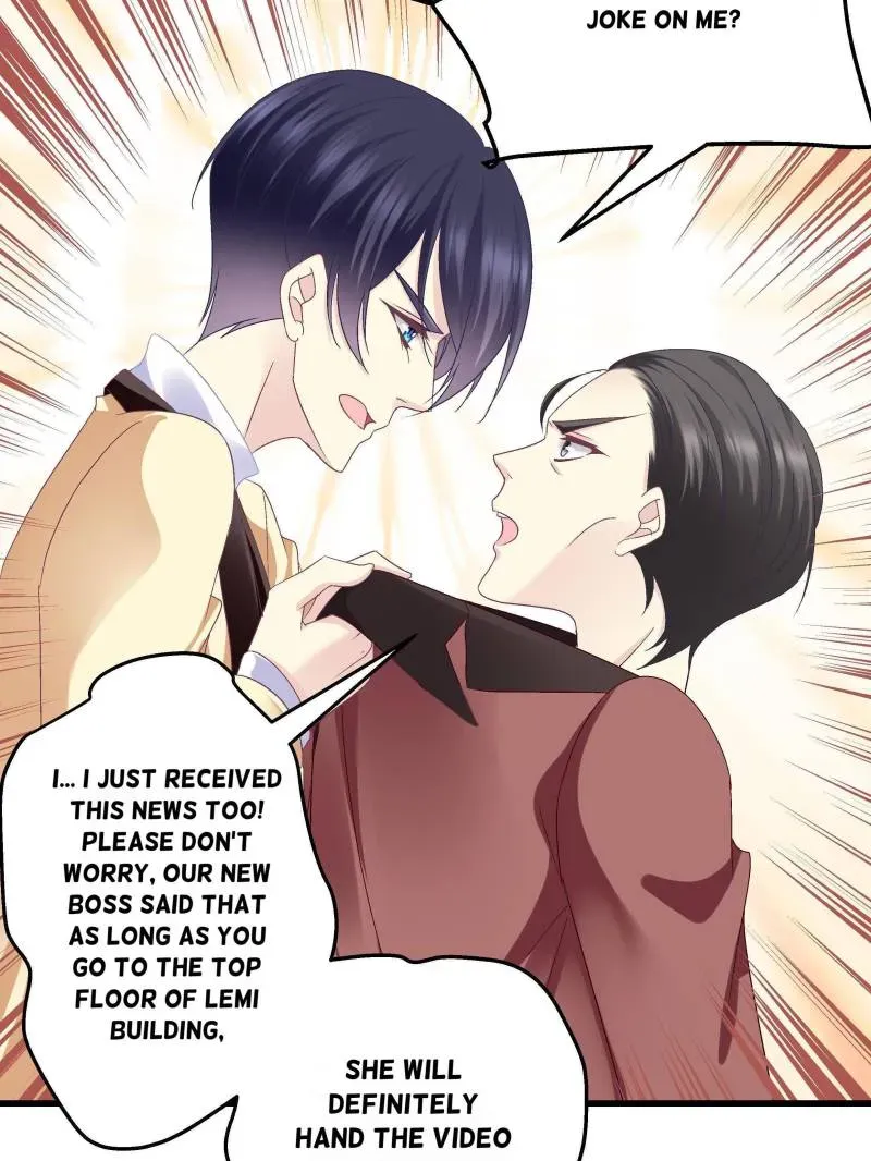 Heavenly Music Familiar Spirits Chapter 184 Online - página 29
