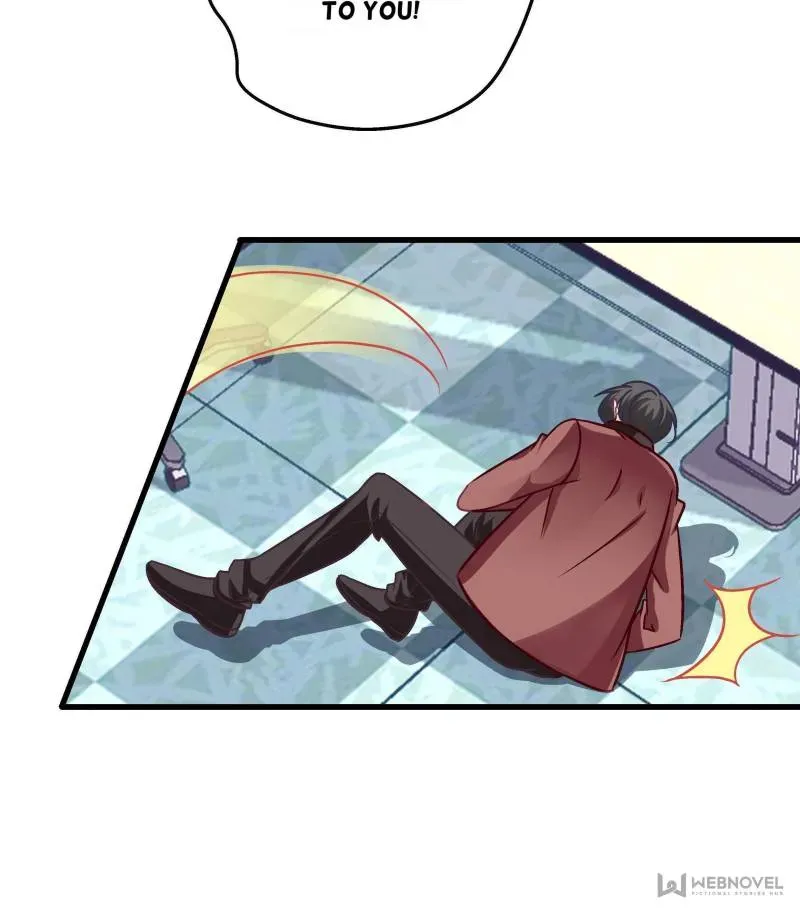 Heavenly Music Familiar Spirits Chapter 184 Online - página 30