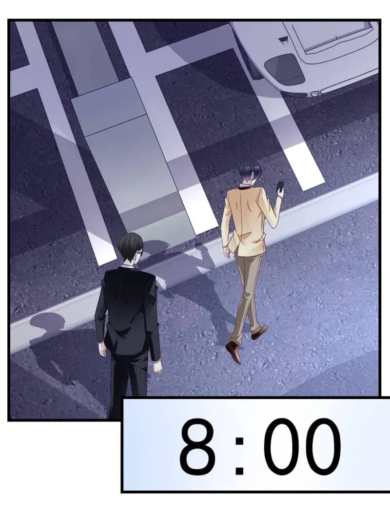 Heavenly Music Familiar Spirits Chapter 184 Online - página 31