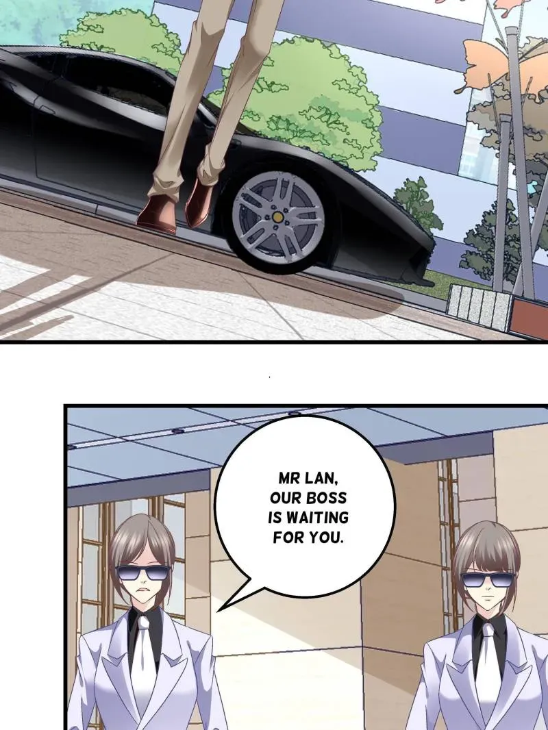 Heavenly Music Familiar Spirits Chapter 184 Online - página 35