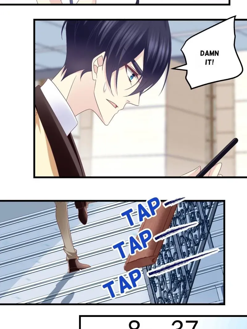 Heavenly Music Familiar Spirits Chapter 184 Online - página 38