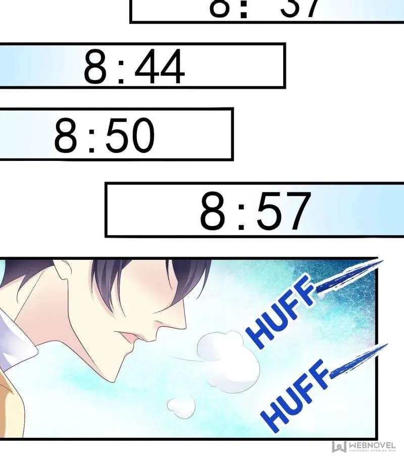 Heavenly Music Familiar Spirits Chapter 184 Online - página 39