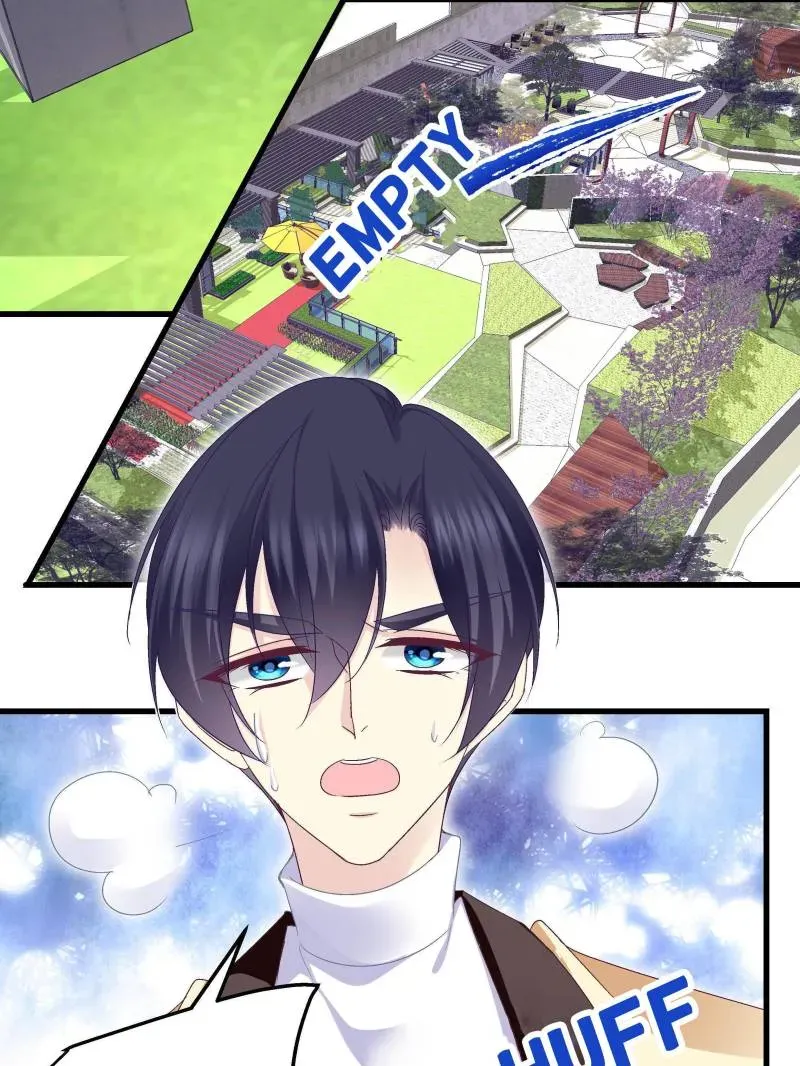 Heavenly Music Familiar Spirits Chapter 184 Online - página 41