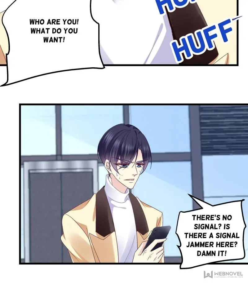 Heavenly Music Familiar Spirits Chapter 184 Online - página 42