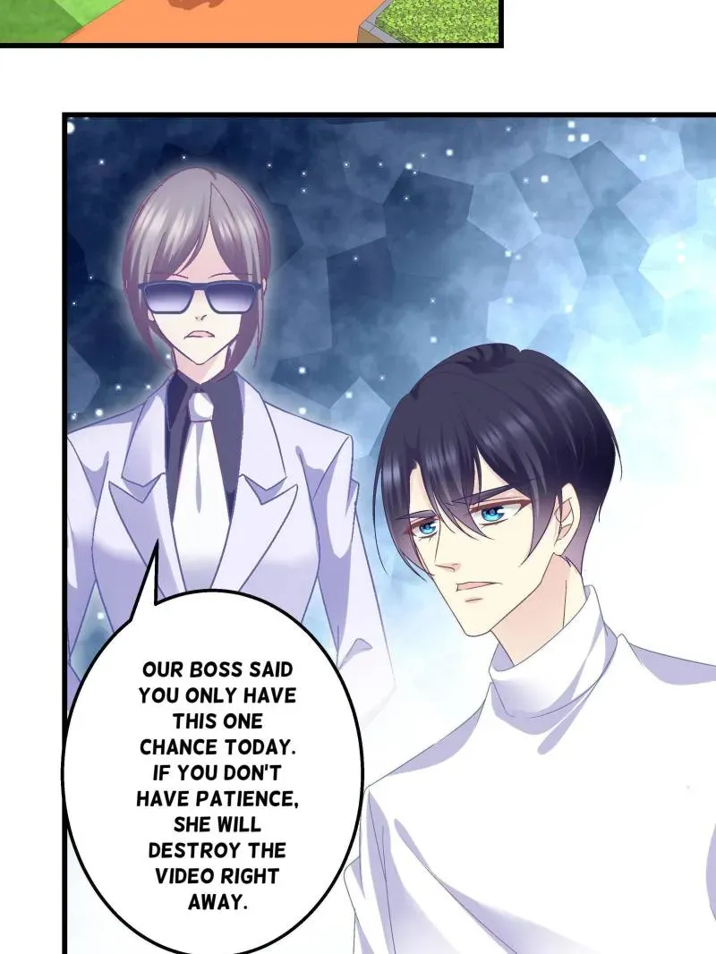Heavenly Music Familiar Spirits Chapter 184 Online - página 44