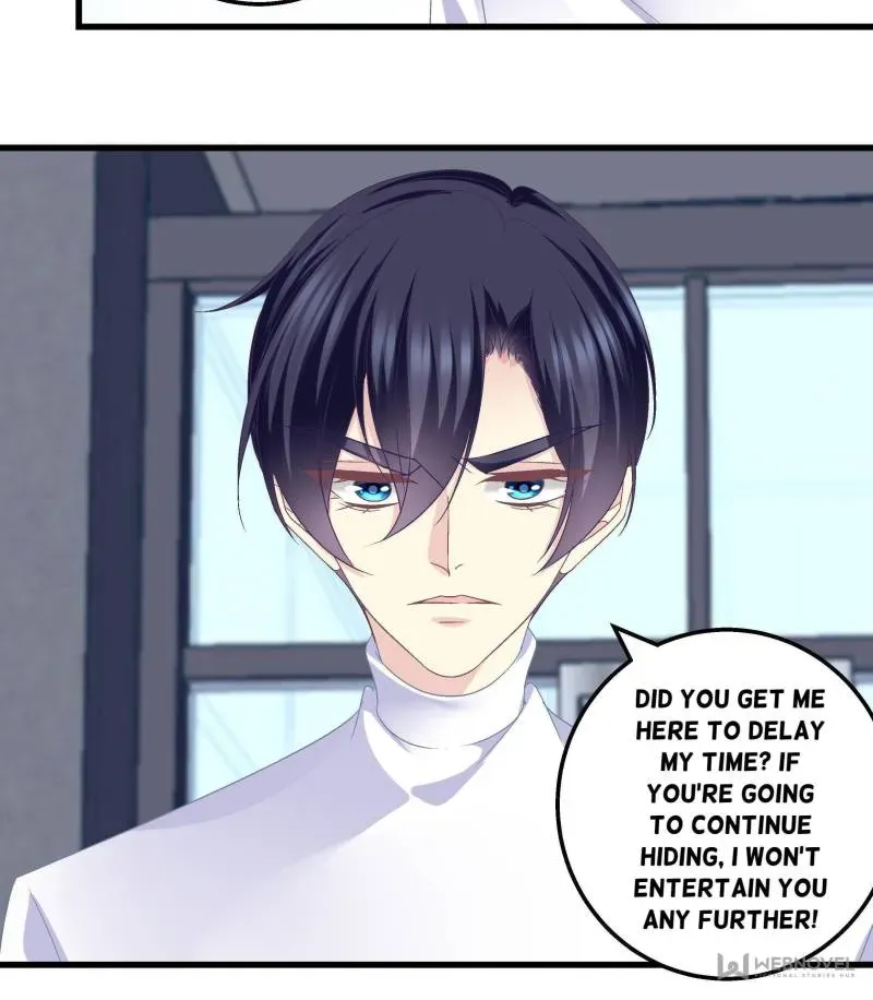 Heavenly Music Familiar Spirits Chapter 184 Online - página 45