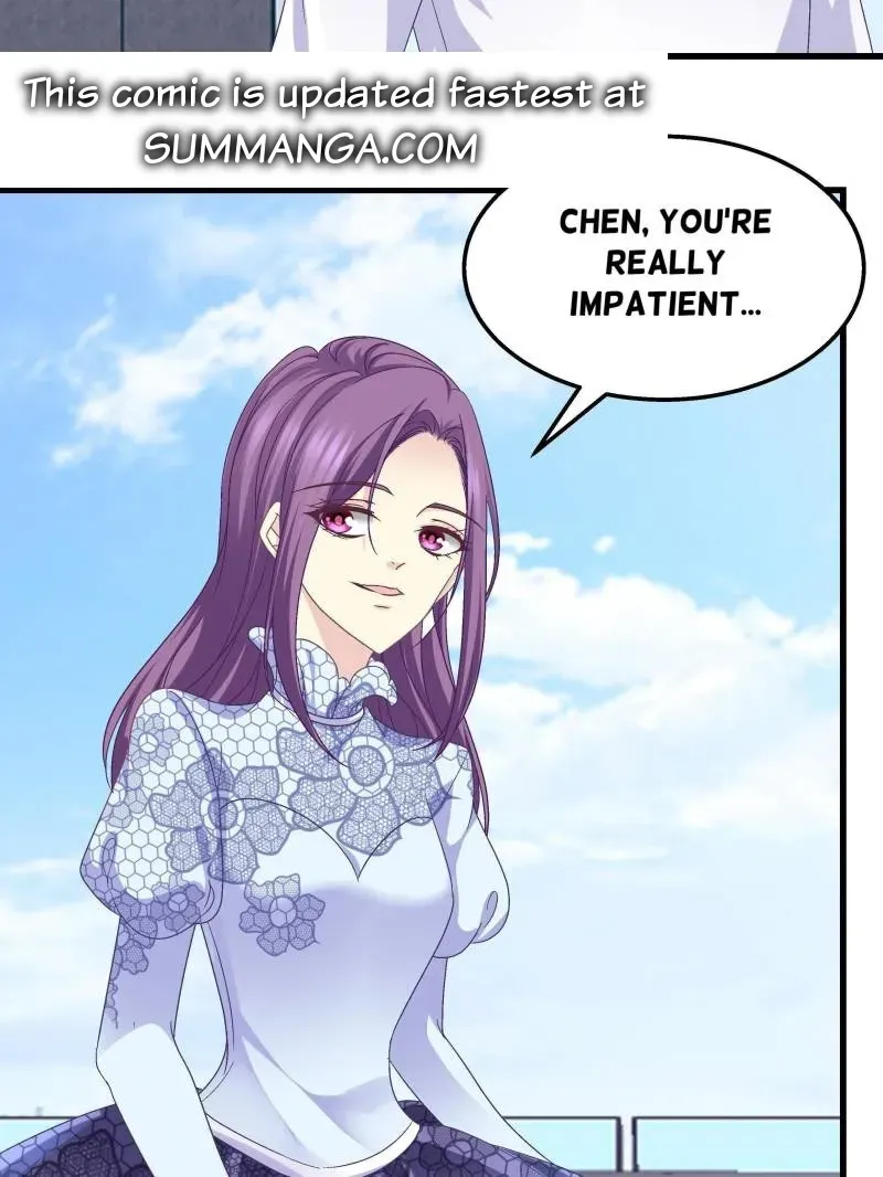 Heavenly Music Familiar Spirits Chapter 184 Online - página 47