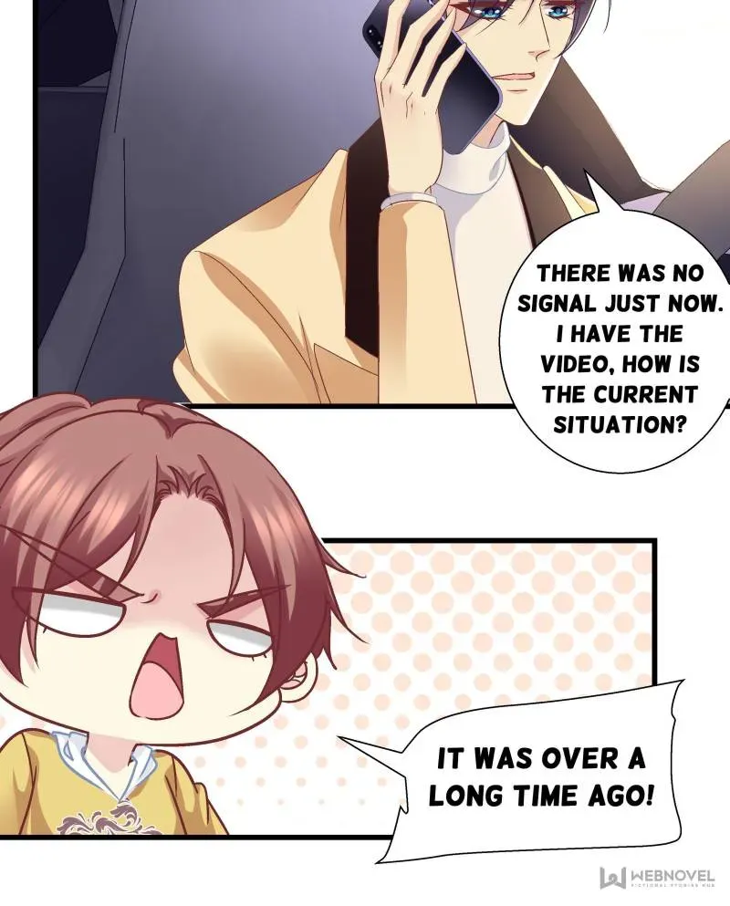Heavenly Music Familiar Spirits Chapter 185 Online - página 3