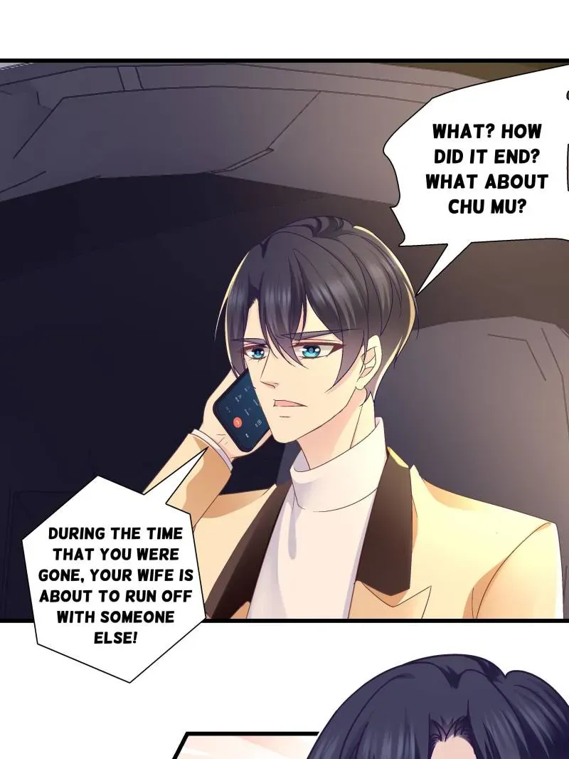 Heavenly Music Familiar Spirits Chapter 185 Online - página 4