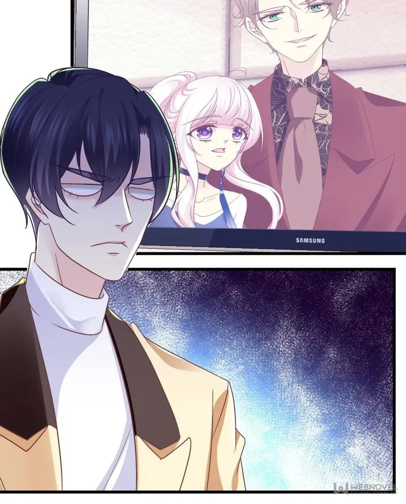 Heavenly Music Familiar Spirits Chapter 185 Online - página 6