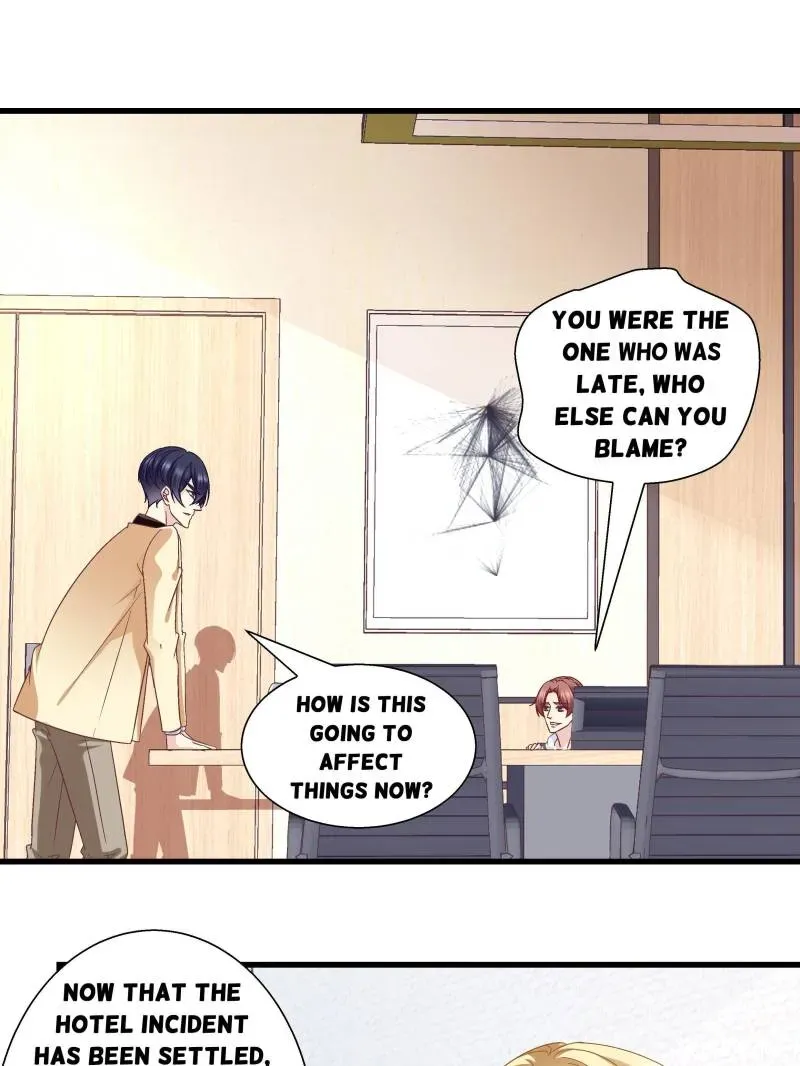 Heavenly Music Familiar Spirits Chapter 185 Online - página 7