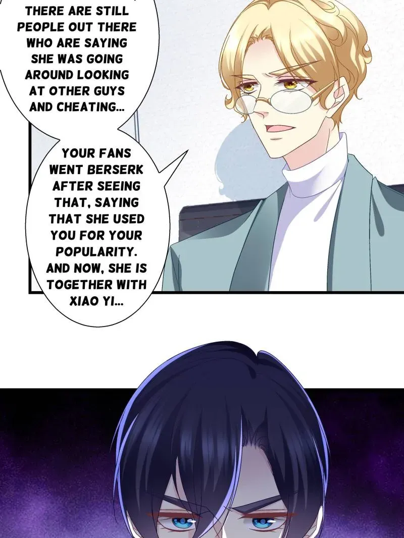 Heavenly Music Familiar Spirits Chapter 185 Online - página 8