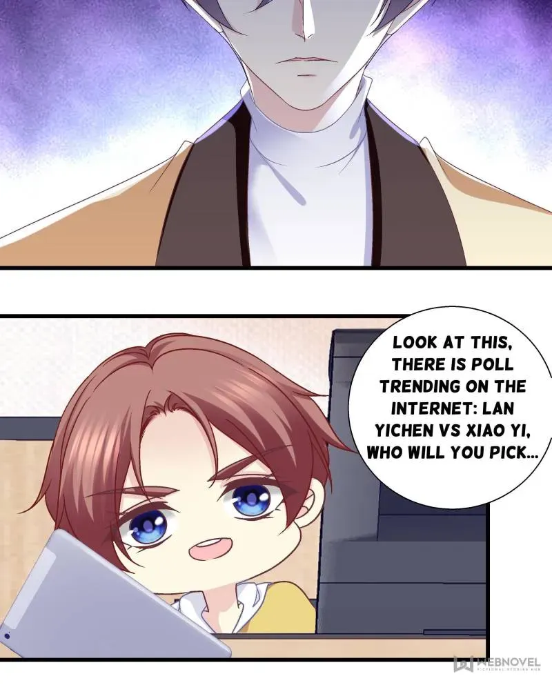 Heavenly Music Familiar Spirits Chapter 185 Online - página 9