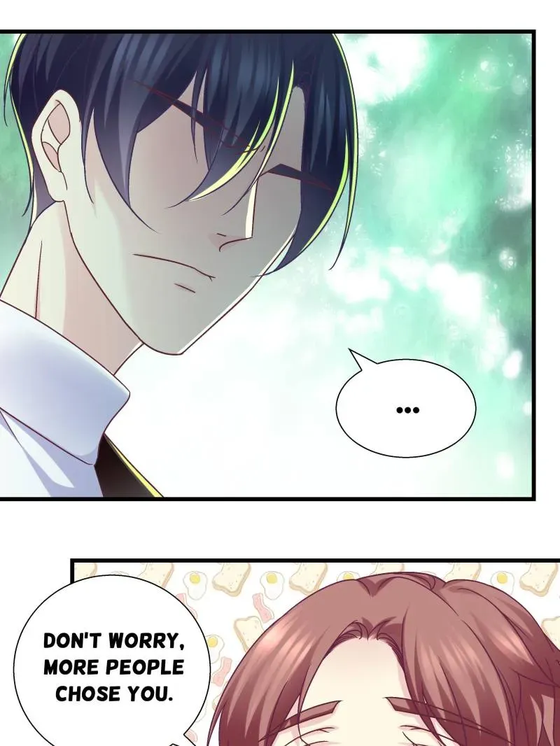 Heavenly Music Familiar Spirits Chapter 185 Online - página 10