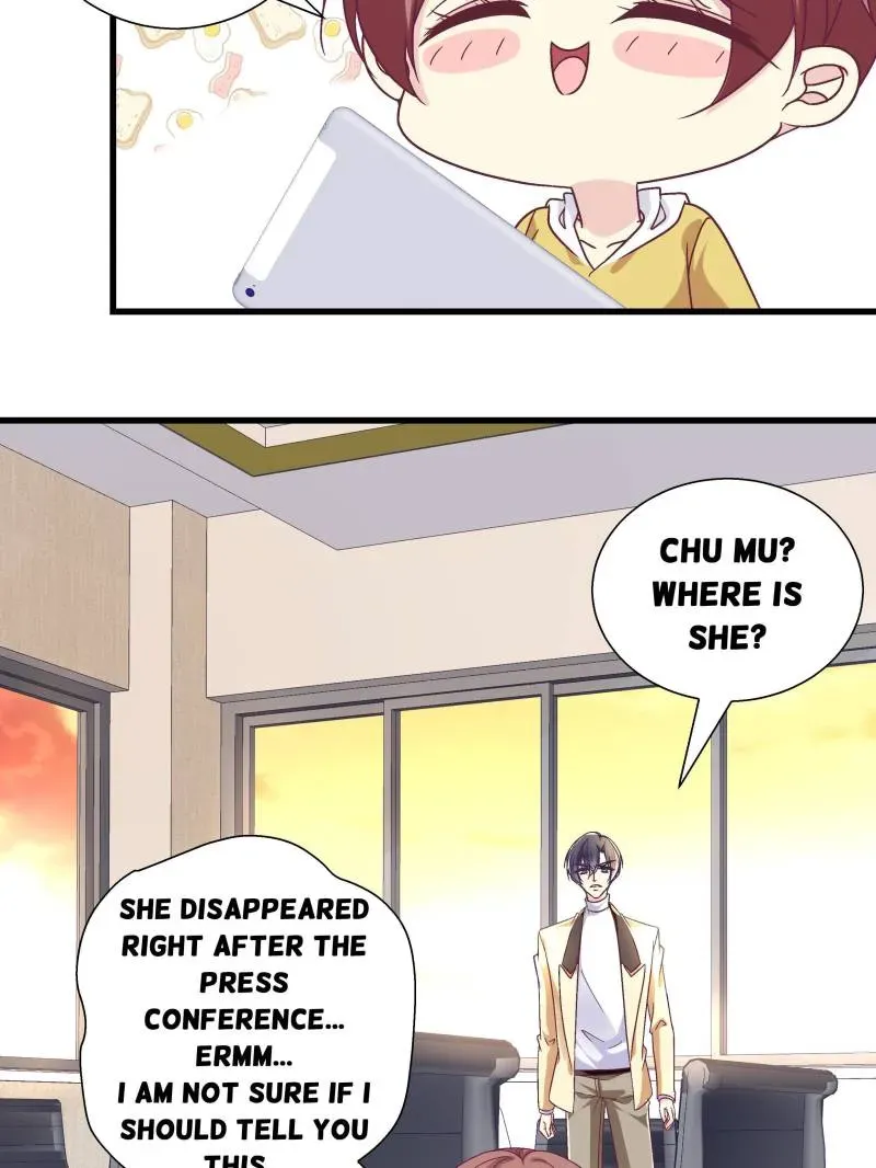 Heavenly Music Familiar Spirits Chapter 185 Online - página 11