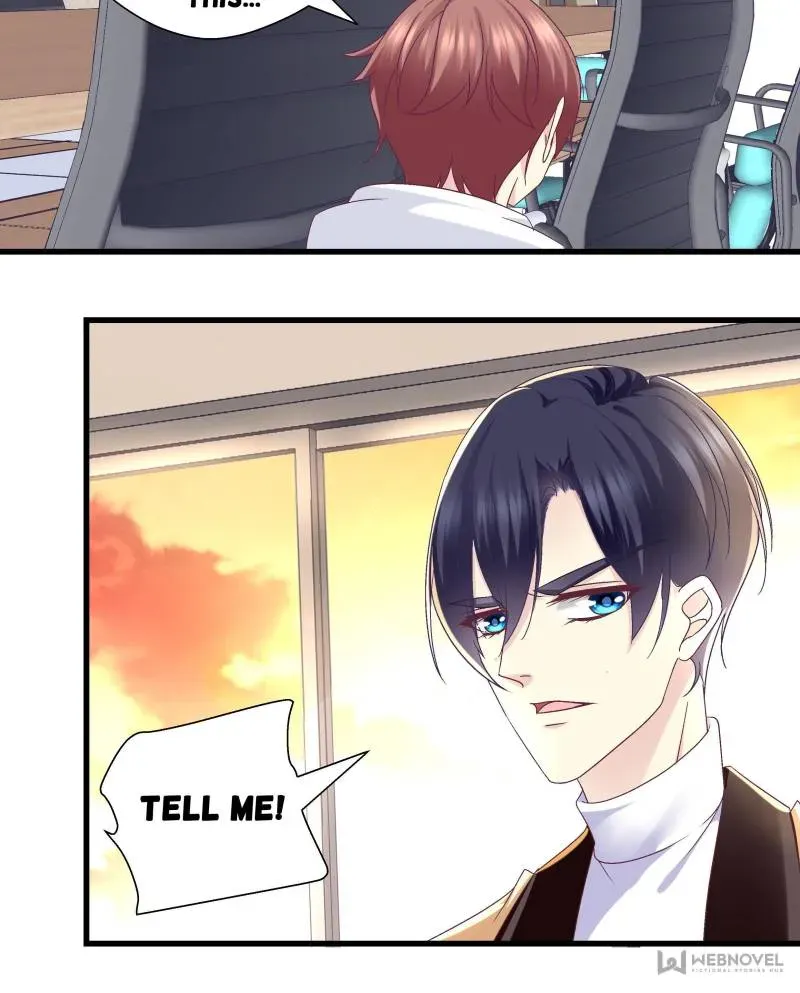 Heavenly Music Familiar Spirits Chapter 185 Online - página 12