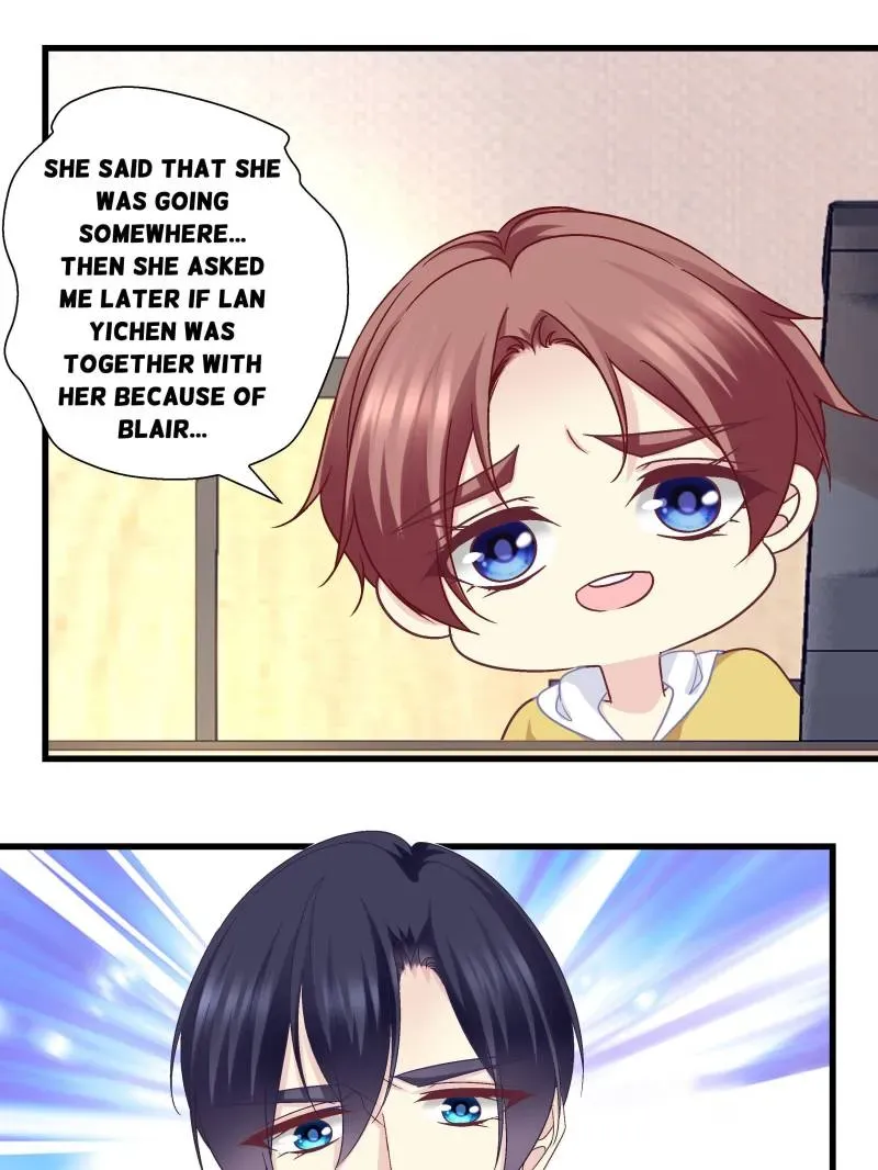 Heavenly Music Familiar Spirits Chapter 185 Online - página 13