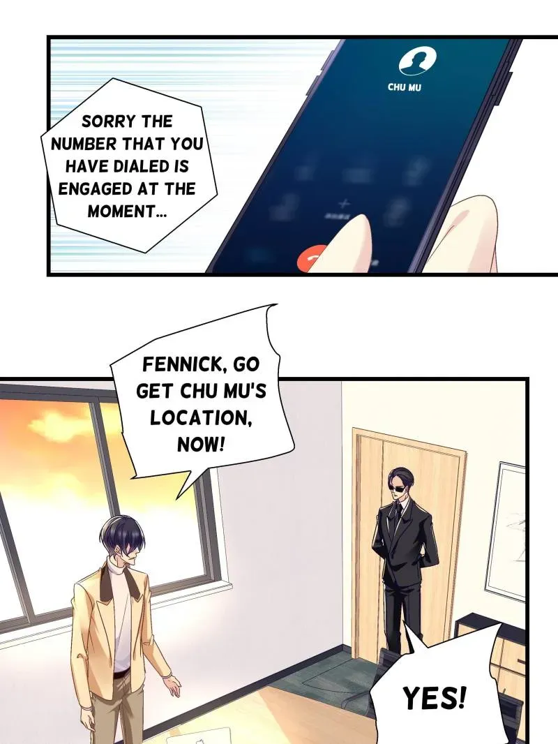 Heavenly Music Familiar Spirits Chapter 185 Online - página 16