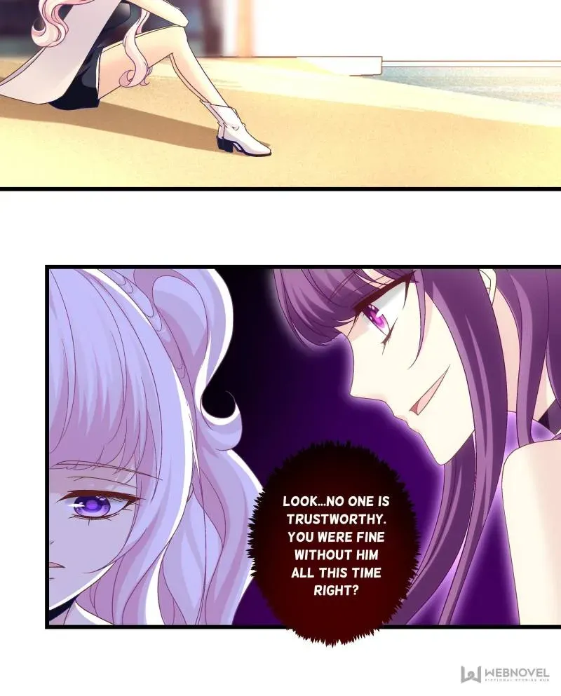 Heavenly Music Familiar Spirits Chapter 185 Online - página 18