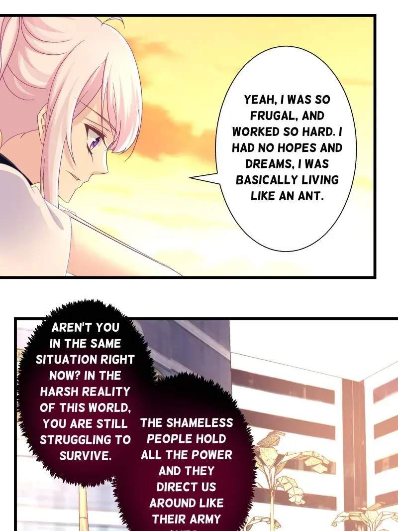 Heavenly Music Familiar Spirits Chapter 185 Online - página 19