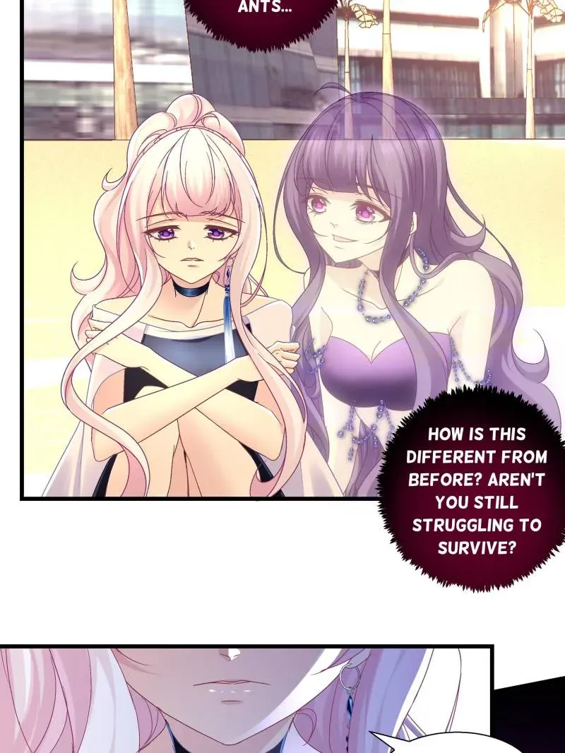 Heavenly Music Familiar Spirits Chapter 185 Online - página 20