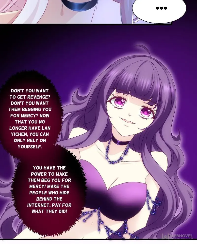 Heavenly Music Familiar Spirits Chapter 185 Online - página 21