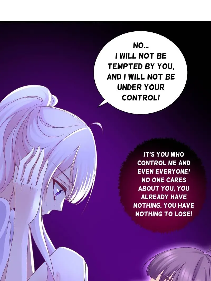 Heavenly Music Familiar Spirits Chapter 185 Online - página 22