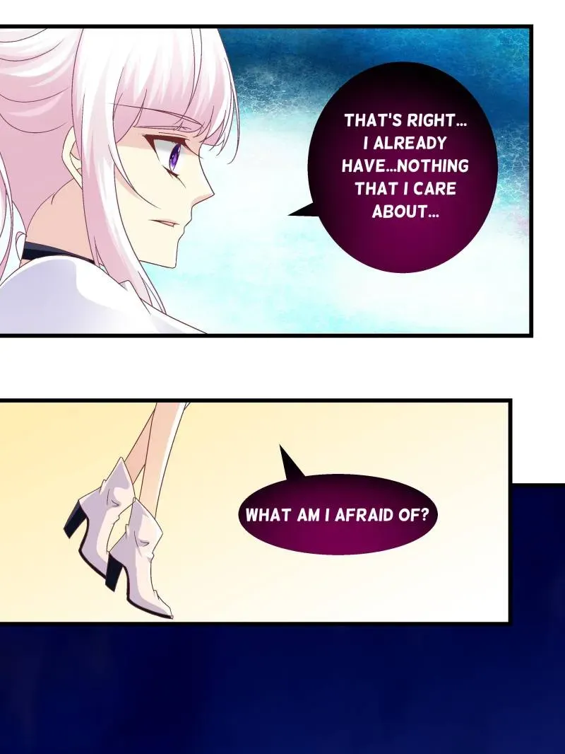 Heavenly Music Familiar Spirits Chapter 185 Online - página 25