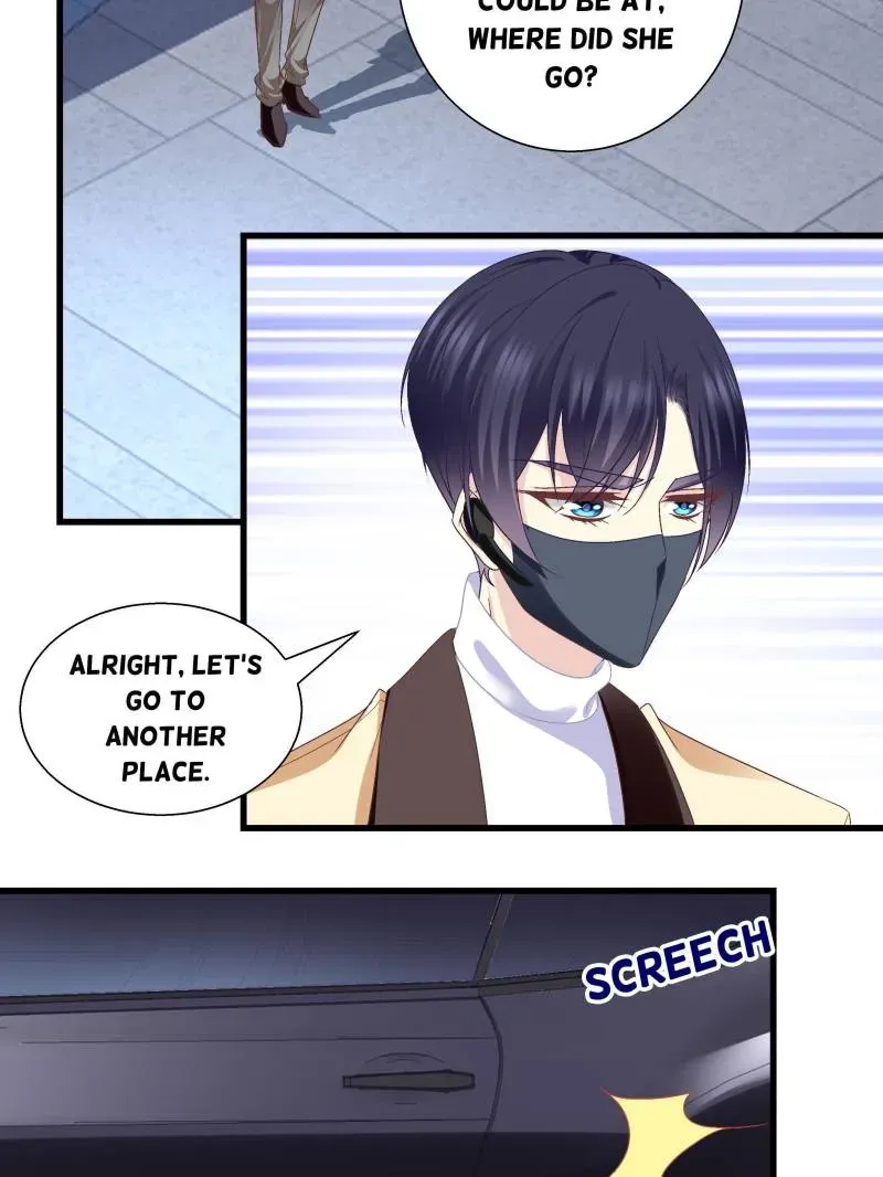 Heavenly Music Familiar Spirits Chapter 185 Online - página 29