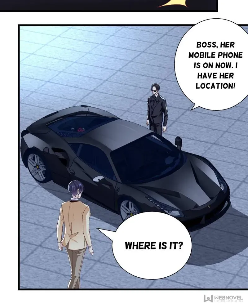 Heavenly Music Familiar Spirits Chapter 185 Online - página 30
