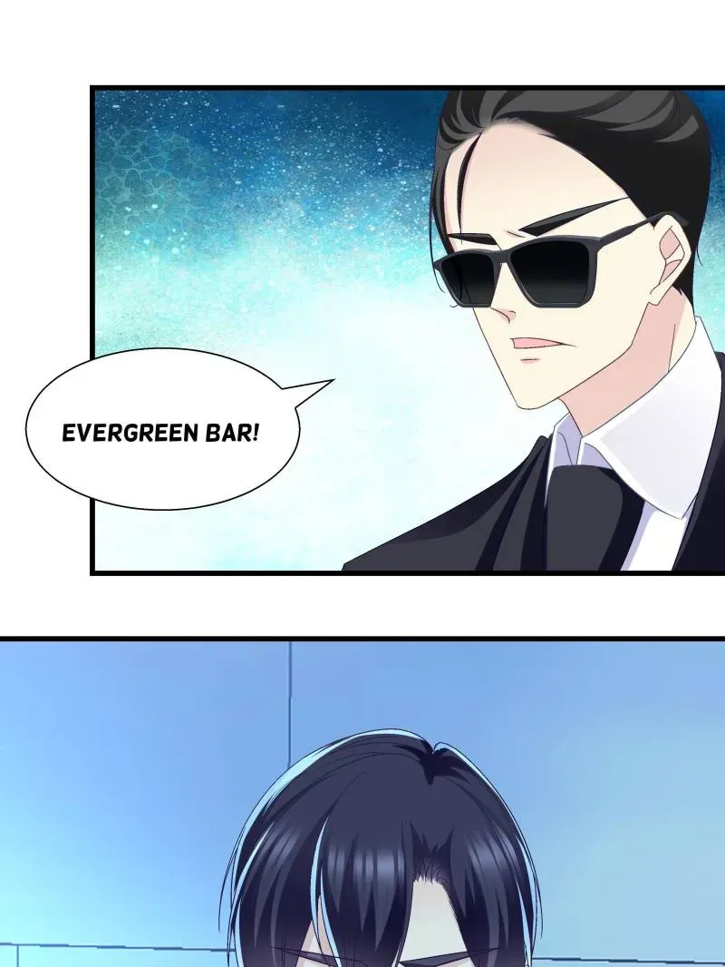 Heavenly Music Familiar Spirits Chapter 185 Online - página 31