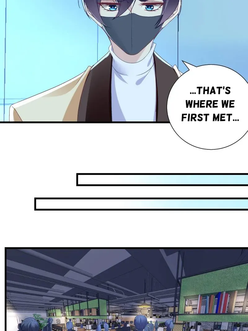 Heavenly Music Familiar Spirits Chapter 185 Online - página 32