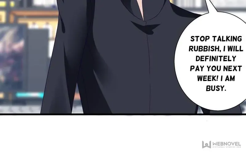 Heavenly Music Familiar Spirits Chapter 185 Online - página 34