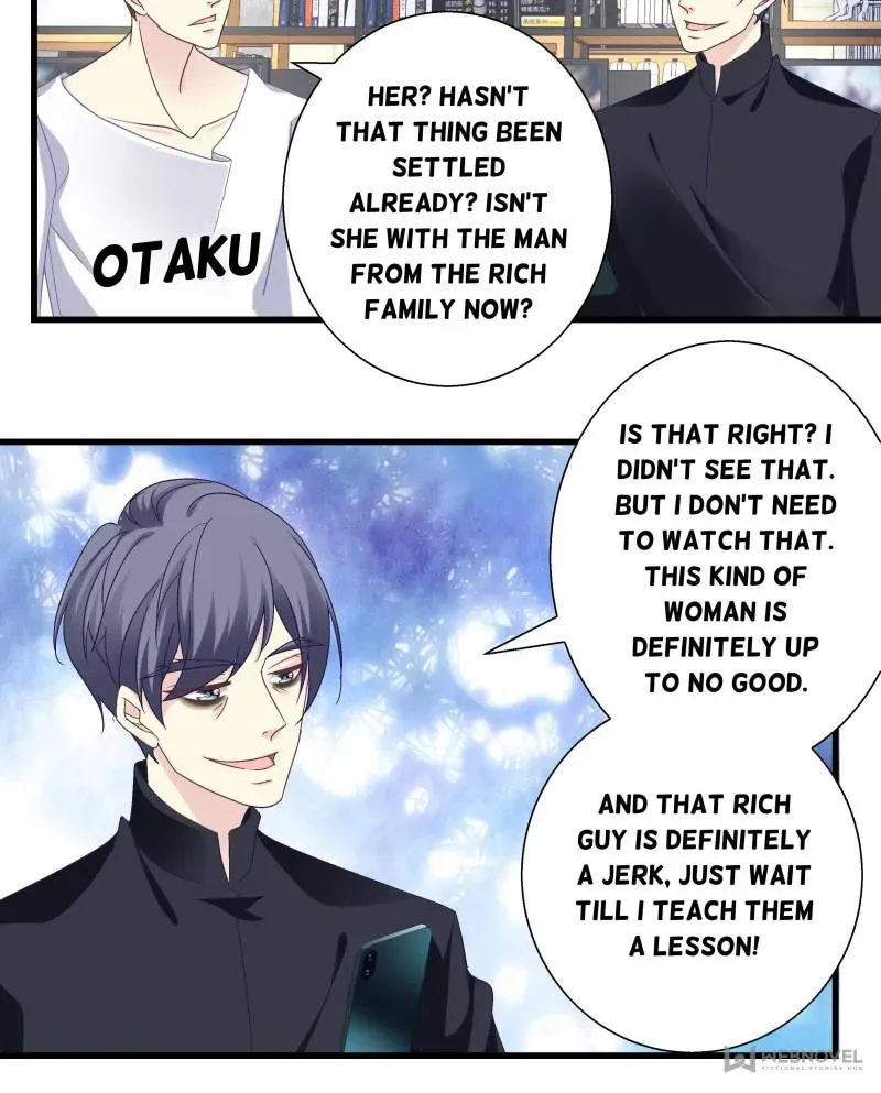 Heavenly Music Familiar Spirits Chapter 185 Online - página 37