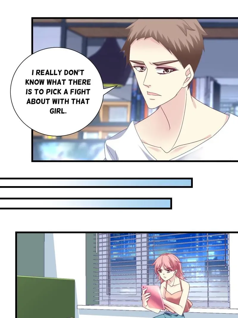 Heavenly Music Familiar Spirits Chapter 185 Online - página 38