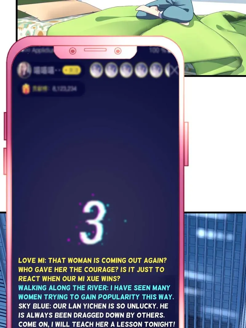 Heavenly Music Familiar Spirits Chapter 185 Online - página 39