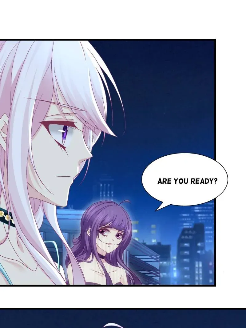 Heavenly Music Familiar Spirits Chapter 185 Online - página 41