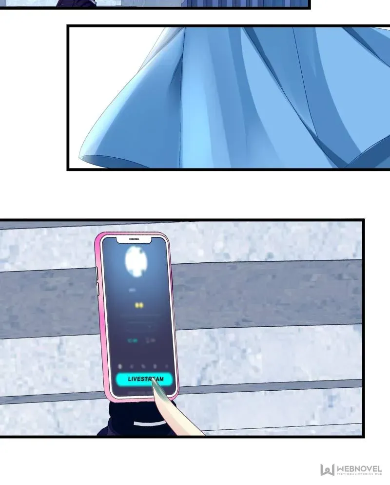 Heavenly Music Familiar Spirits Chapter 185 Online - página 43