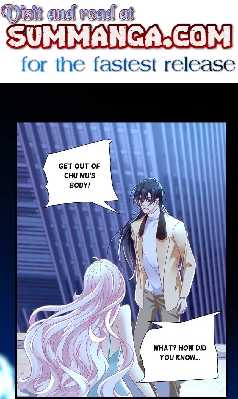 Heavenly Music Familiar Spirits Chapter 187 Online - página 1