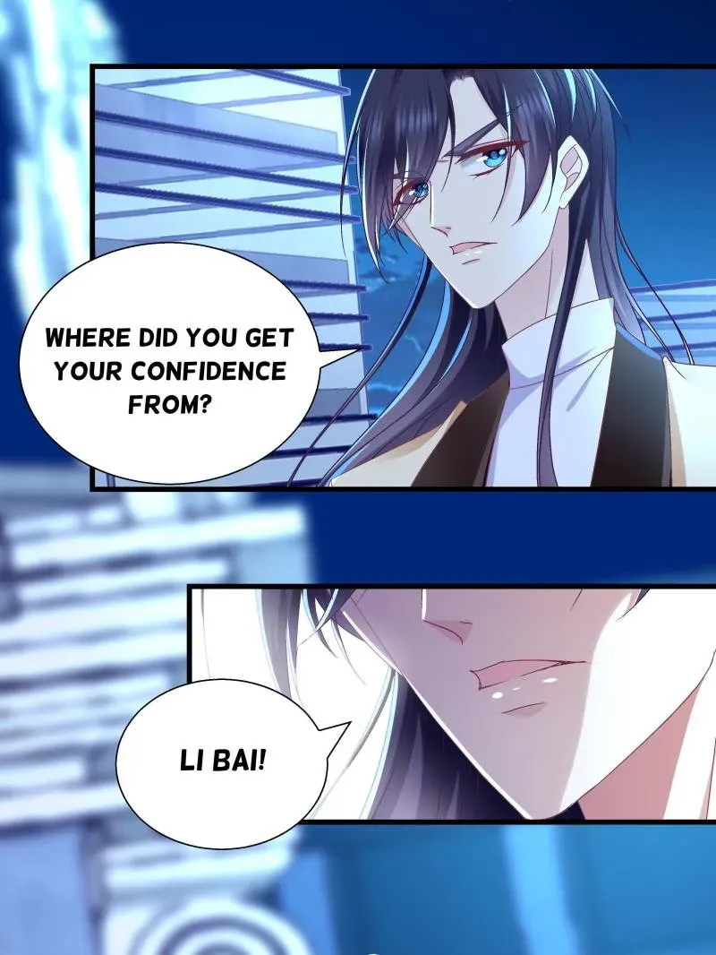 Heavenly Music Familiar Spirits Chapter 187 Online - página 2