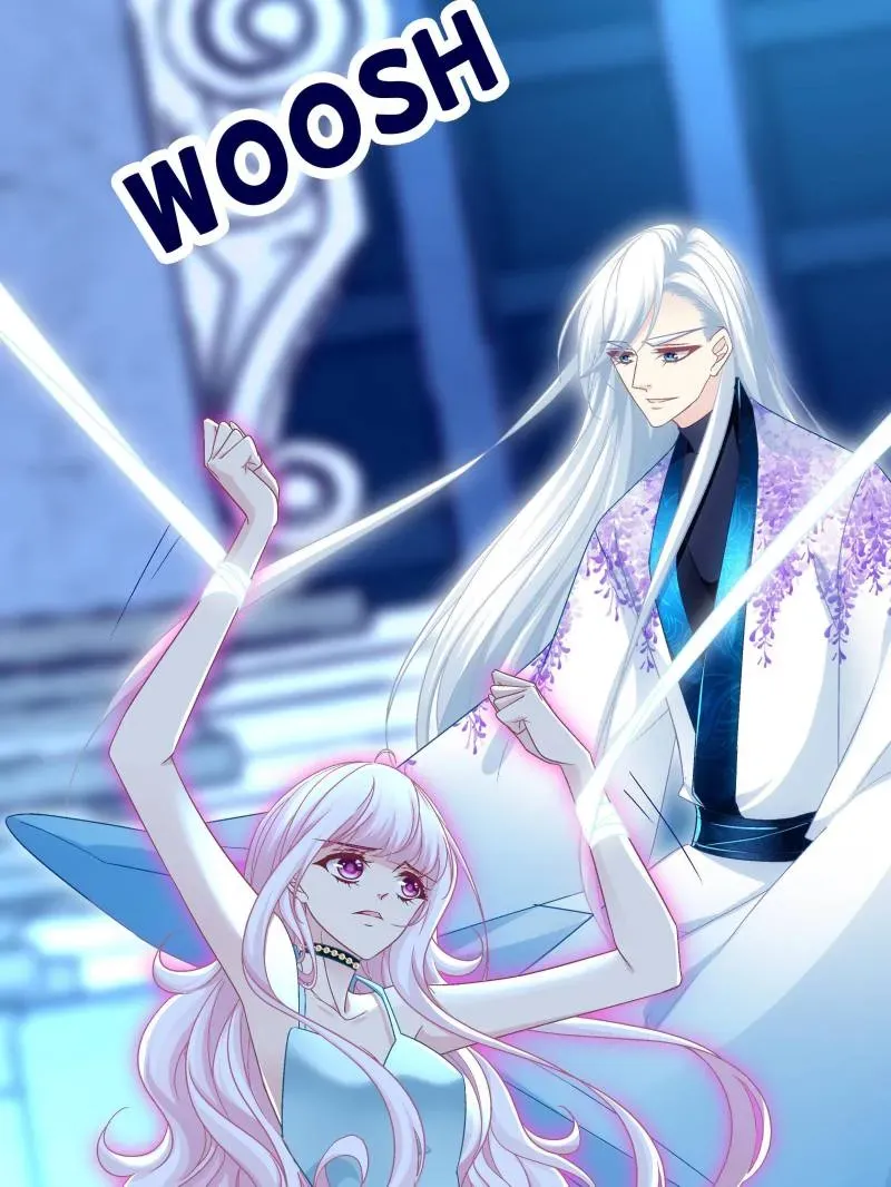 Heavenly Music Familiar Spirits Chapter 187 Online - página 3