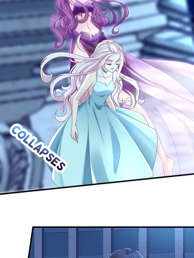 Heavenly Music Familiar Spirits Chapter 187 Online - página 6
