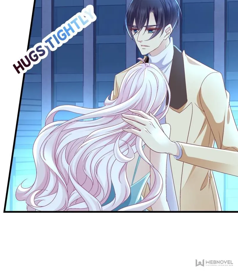 Heavenly Music Familiar Spirits Chapter 187 Online - página 7