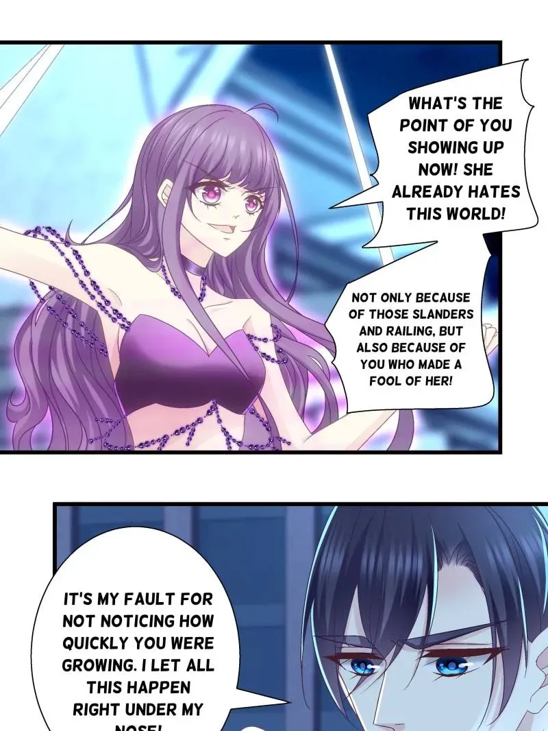 Heavenly Music Familiar Spirits Chapter 187 Online - página 8
