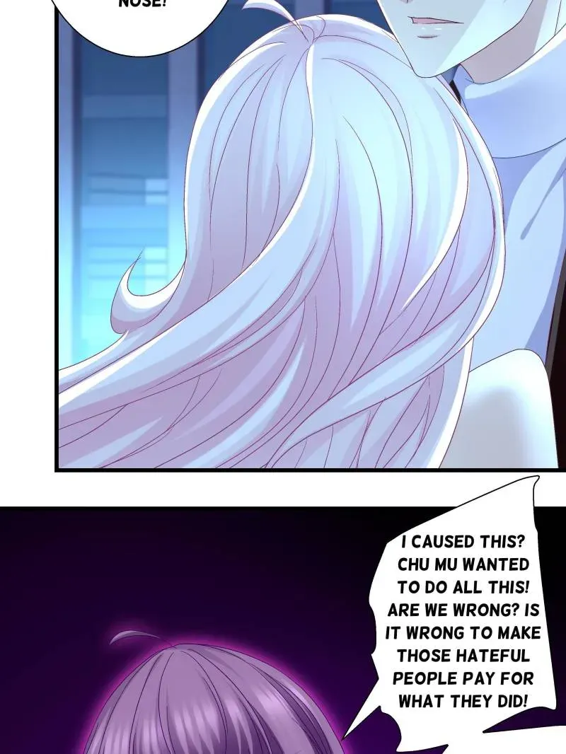 Heavenly Music Familiar Spirits Chapter 187 Online - página 9