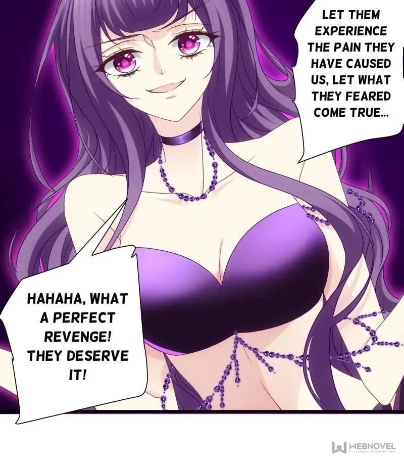 Heavenly Music Familiar Spirits Chapter 187 Online - página 10
