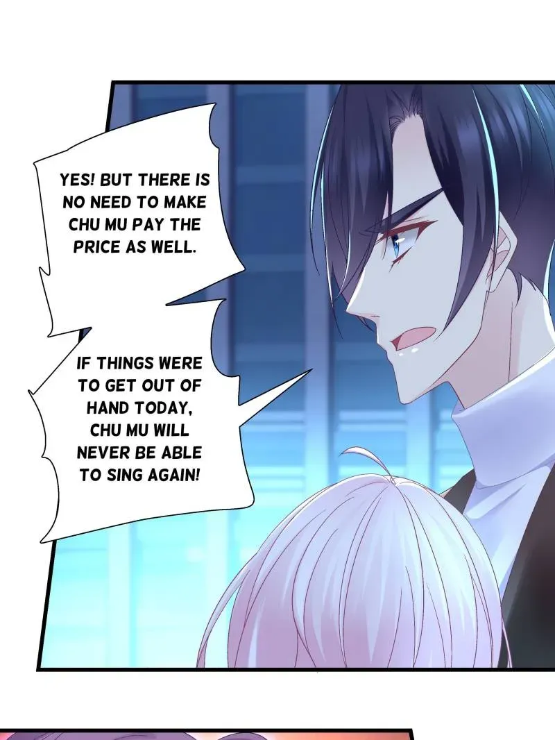 Heavenly Music Familiar Spirits Chapter 187 Online - página 11